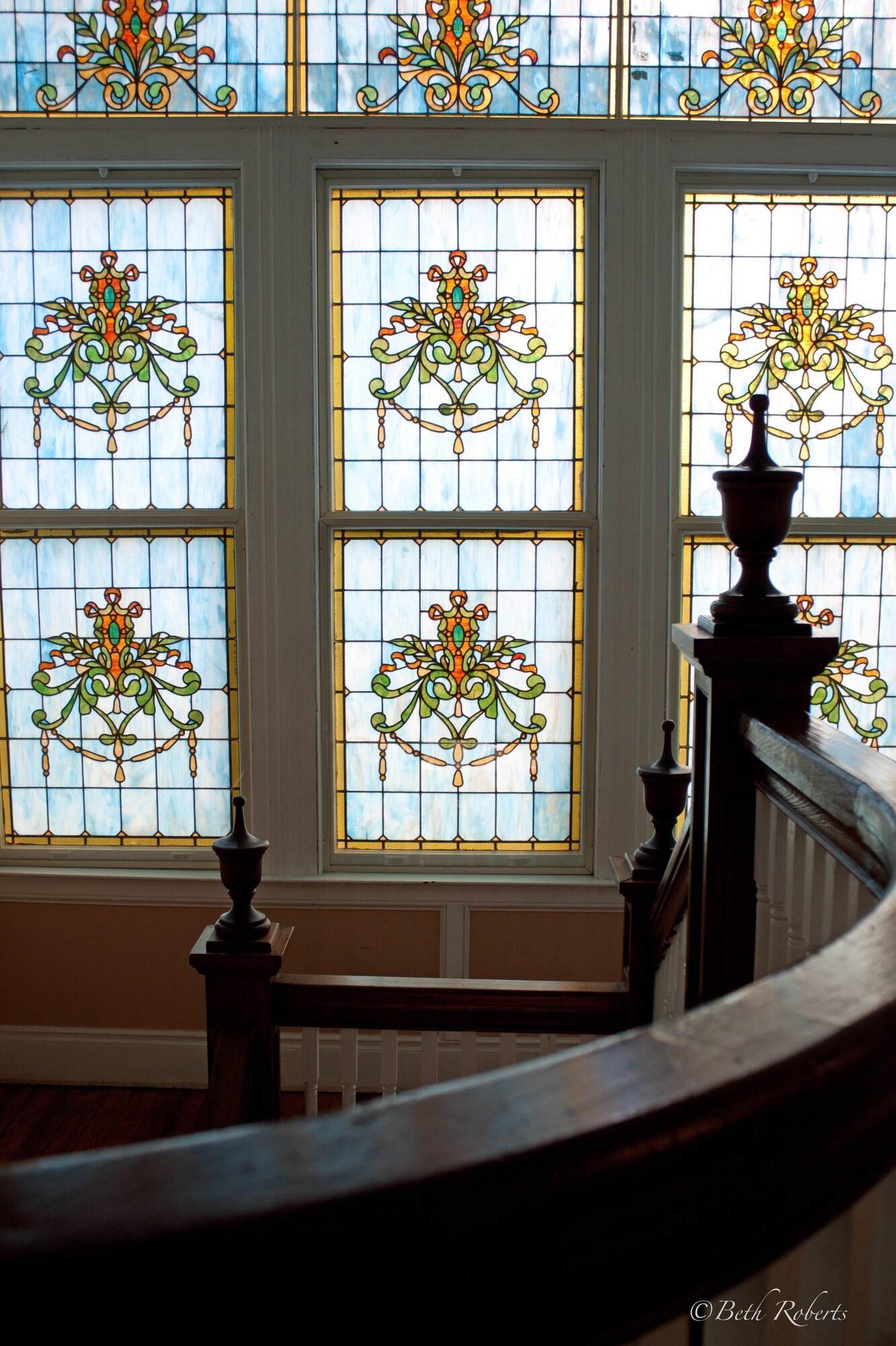 Vista Lobby Sweet Cane Inn