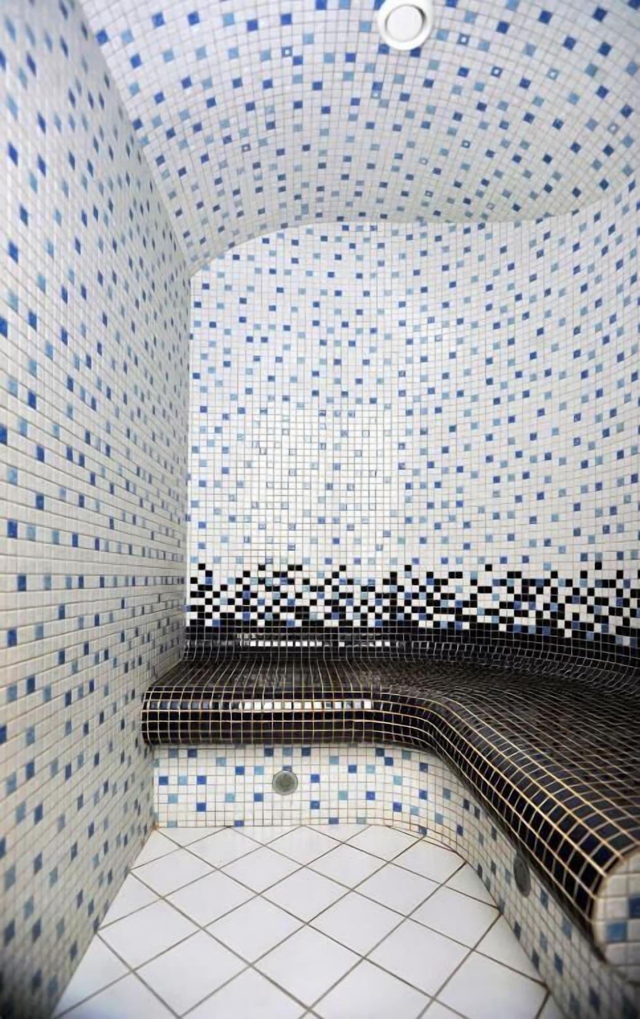 Spa Mercure Klaipeda City