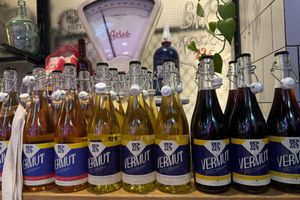 Actividad - Gastronomic Tour of Valencia: Central Market, Vermouth and Tapas