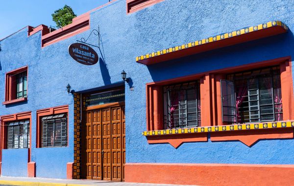 Casa Vilasanta - Hoteles cerca de Andares en Guadalajara