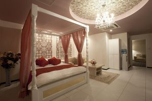 Alojamiento - Hotel Alfa Kyoto - Adults Only