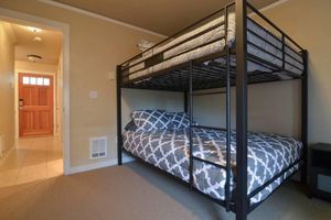Alquiler Vacacional - Seattle Vacation Home: Life's A Game