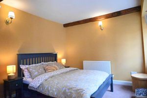 Alquiler Vacacional - Cute Cottage on the edge of the Cotswolds and close to everything