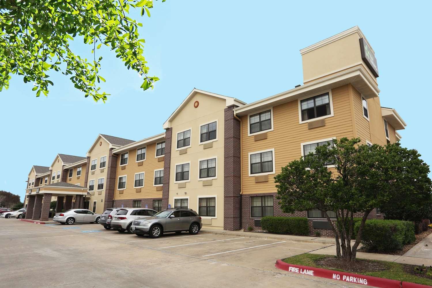 Exterior View Extended Stay America Houston - Westchase - Richmond