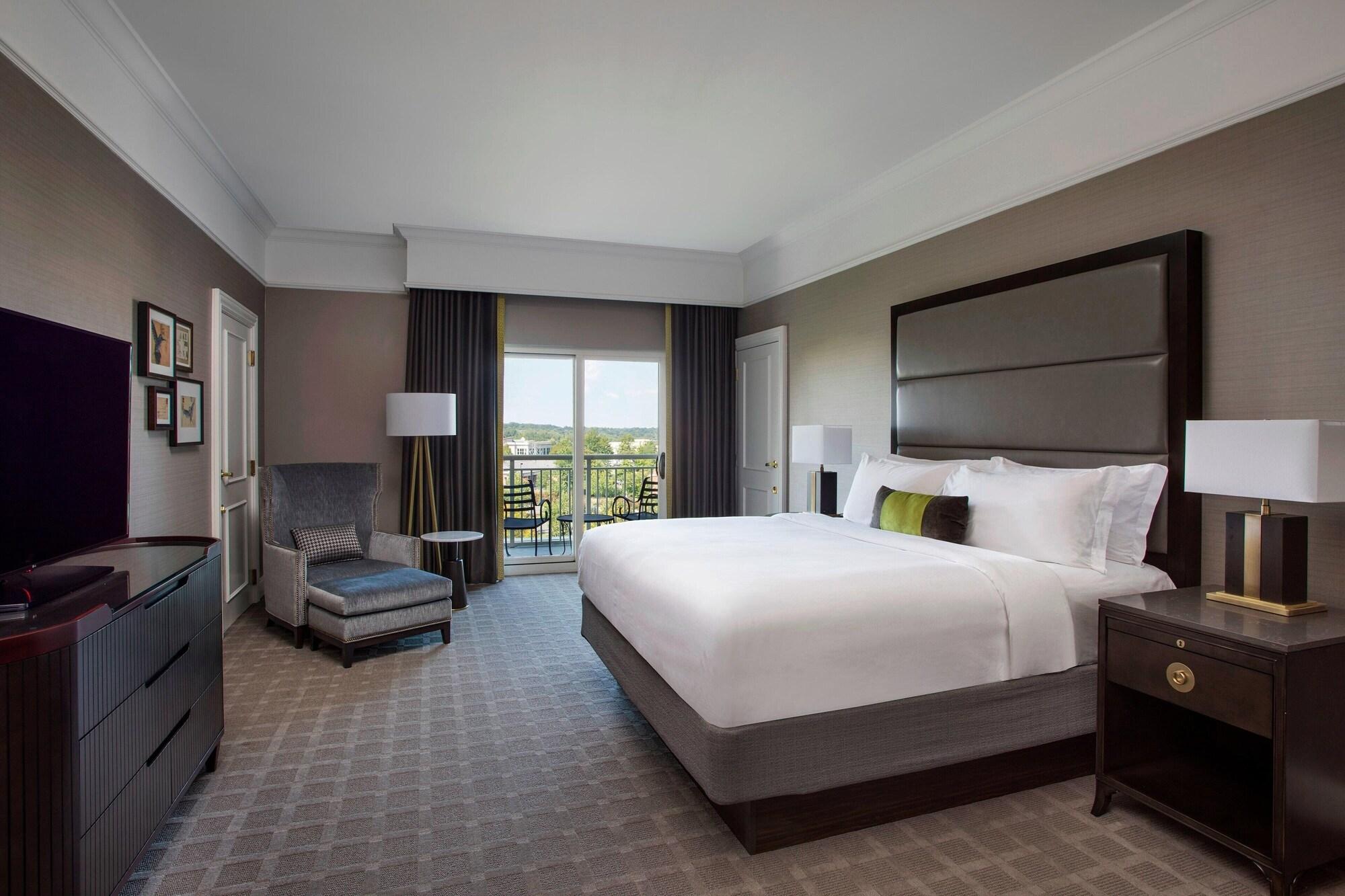 Habitación The Ballantyne, A Luxury Collection Hotel, Charlotte