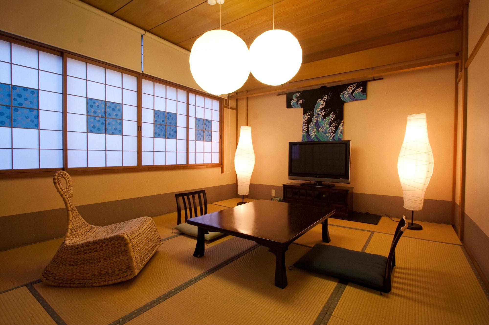 Habitación Oyado Koto No Yume