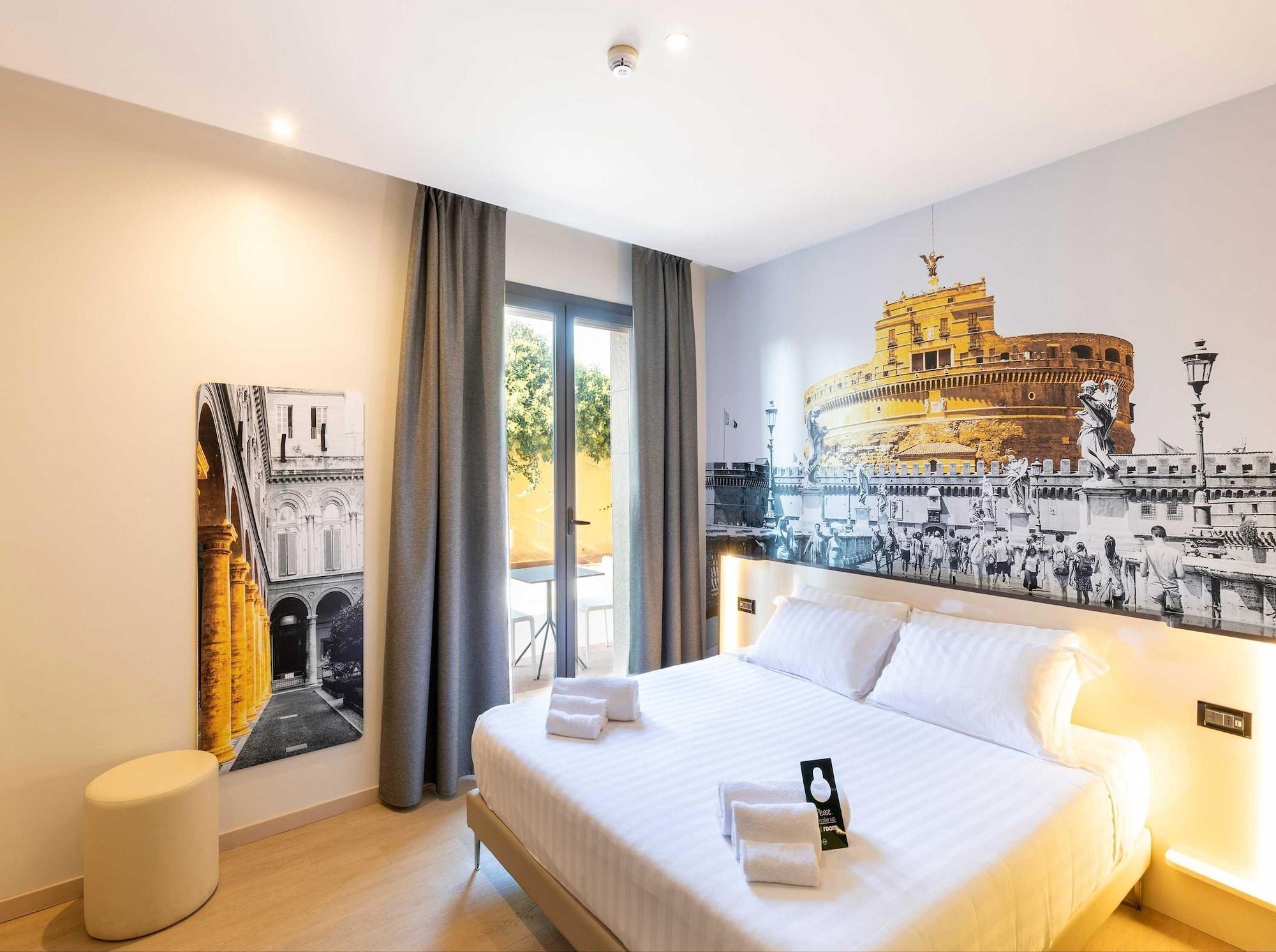 Varios B&B Hotel Roma Tuscolana San Giovanni