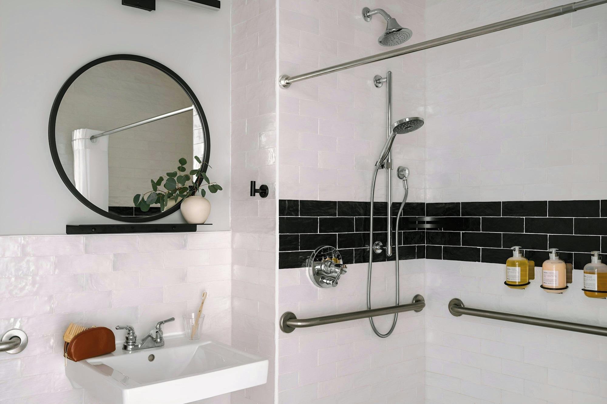 Equipamiento de Habitación The Dutch Hotel Long Island City, Sonder by Marriott Bonvoy