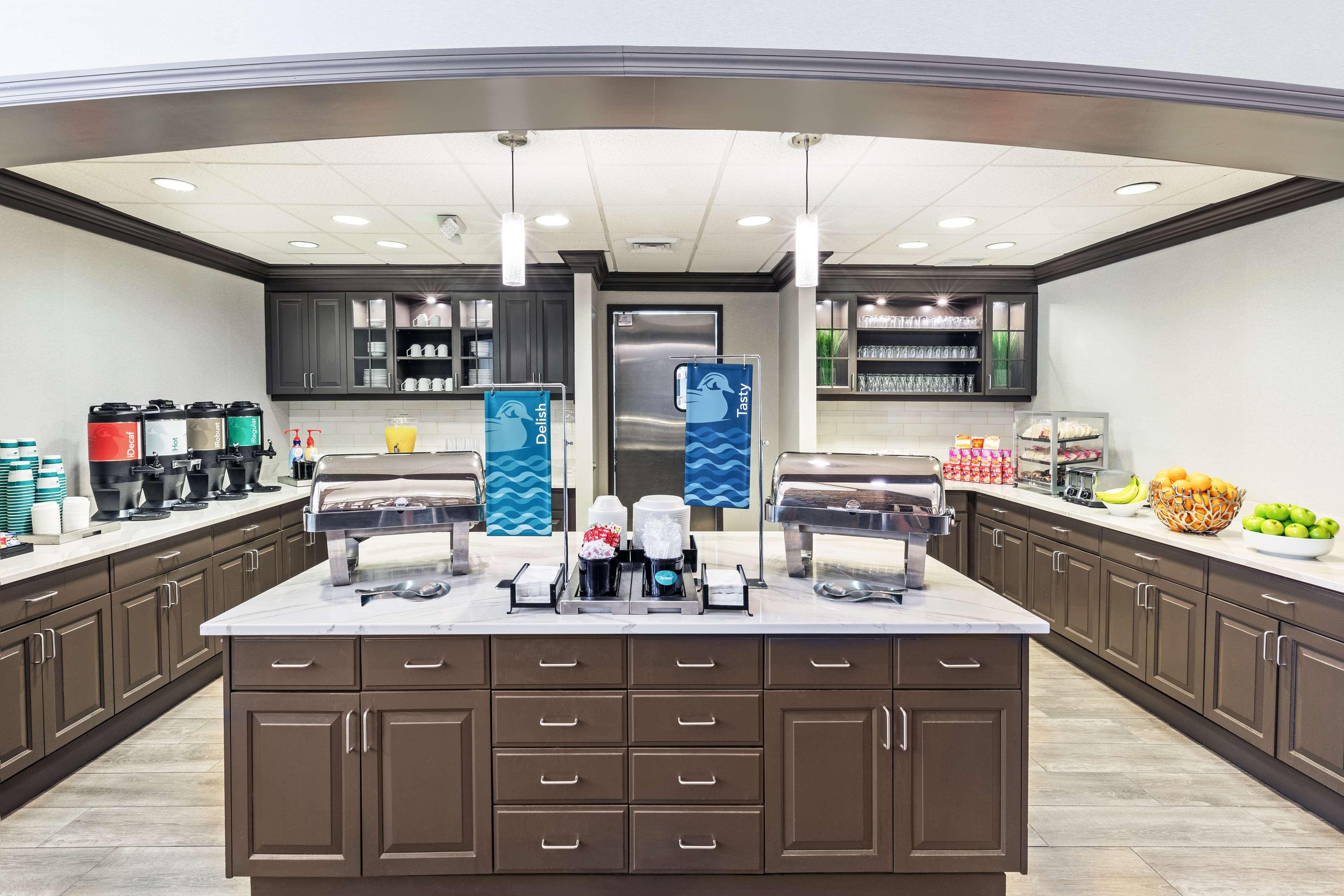 Restaurant Homewood Suites by Hilton Shreveport