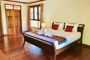 Alquiler Temporario - 7 Bedroom Twin Villas on Beach Front Resort
