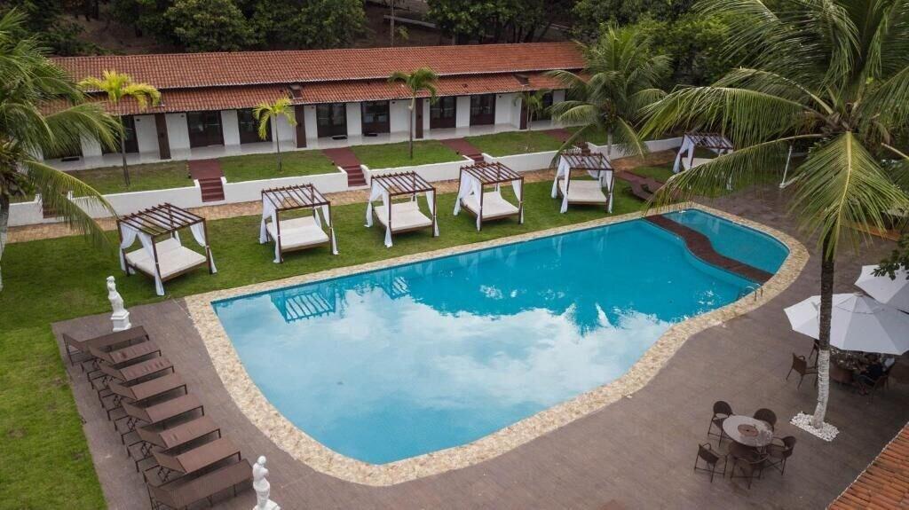 Varios Vênus de Milo Hotel e Resort