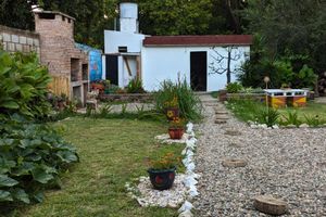 Alojamiento - Hostel El Refugio de Las Aves