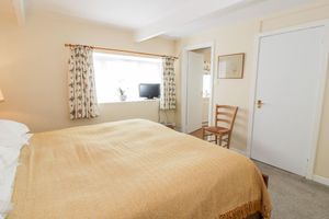 Alquiler Vacacional - The Mews Flat