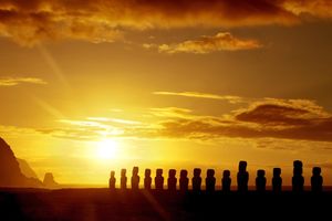 Paquete - Paquetes a Isla de Pascua