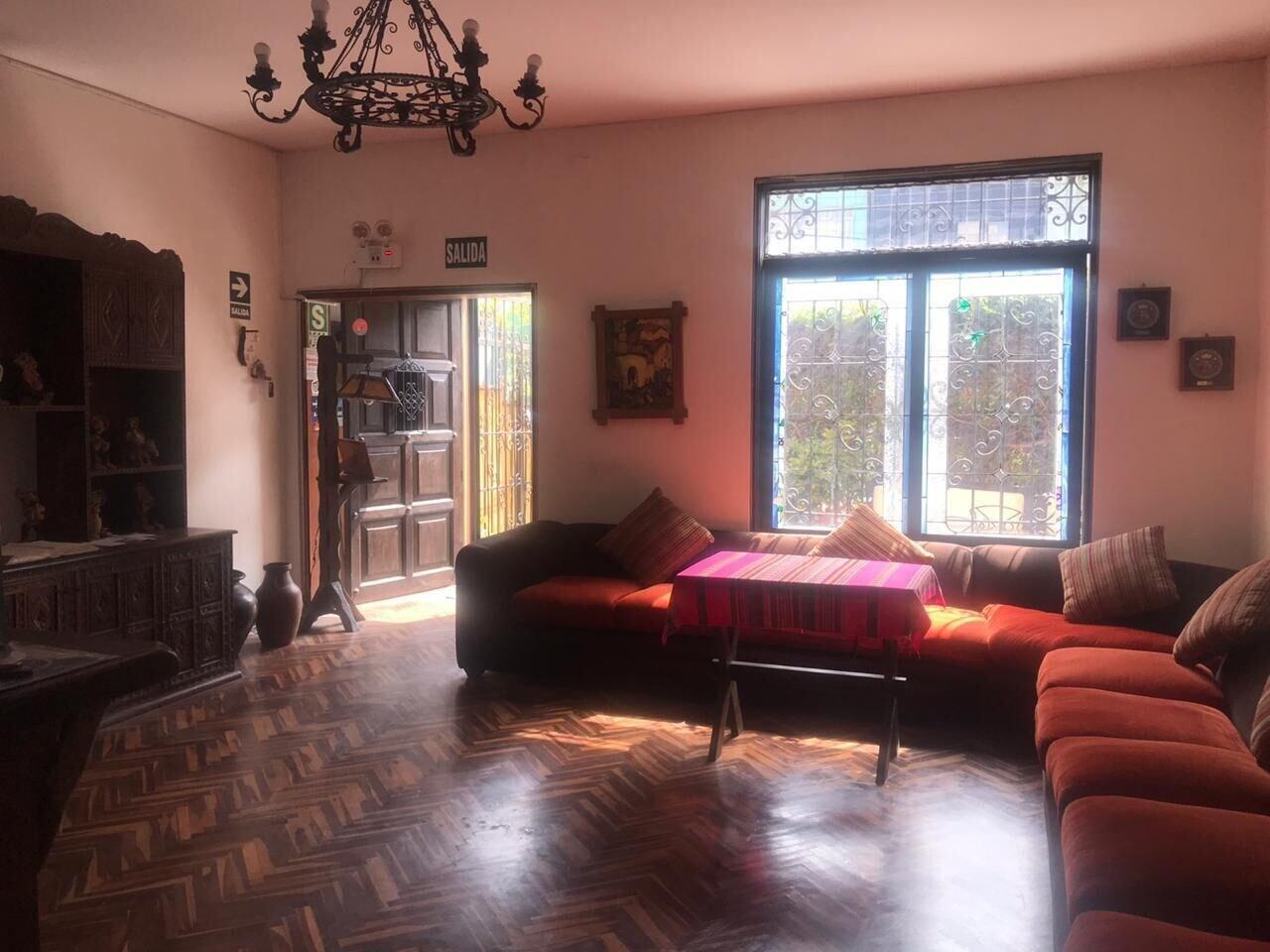 Varios Duque de Villa Miraflores