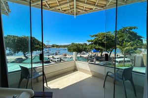 Alojamiento - Passagem Concept Hotel e Spa