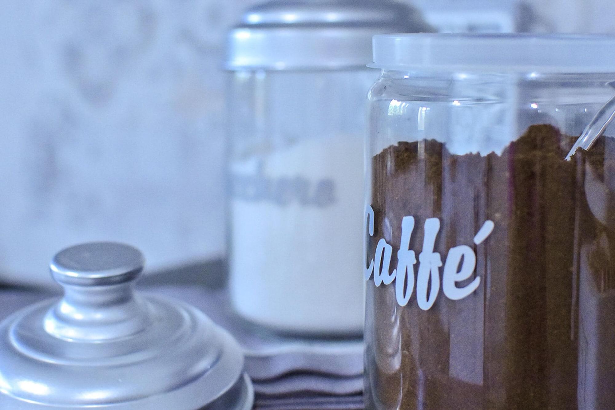 Bar/Salón A Casa Di Titty