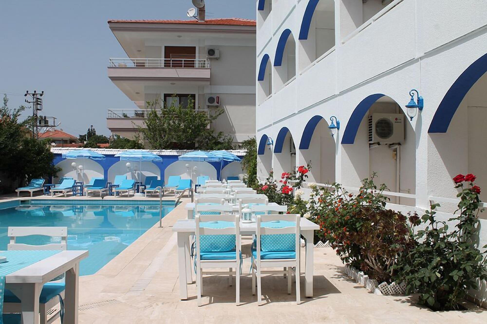 Restaurant Altinyaz Hotel