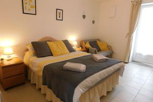 Alquiler Vacacional - Studio apartment Le Heron2 (with 1 bed) - Situated in the Loire Vally