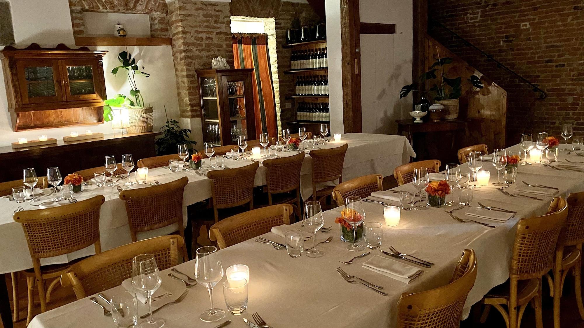Restaurant Agriturismo Tenuta Castel Venezze