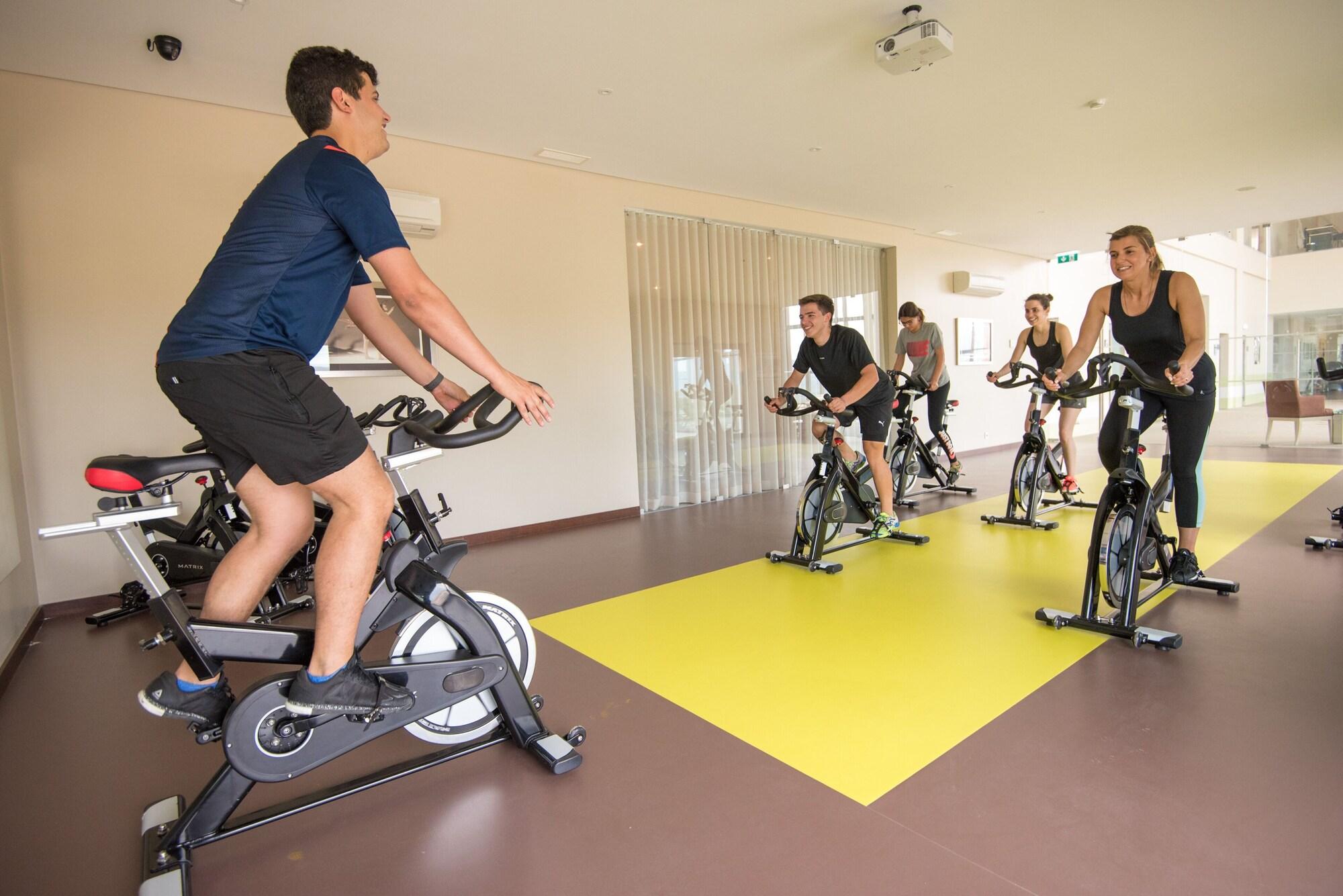 Gimnasio Vila Galé Sintra