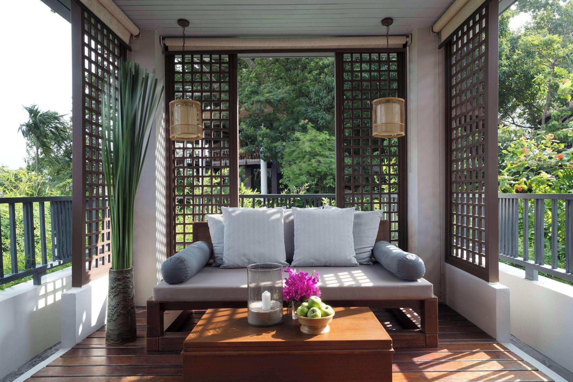 Habitación Anantara Lawana Koh Samui Resort, Chaweng