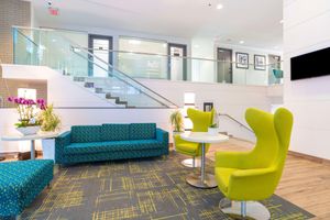 Alojamiento - Hampton Inn and Suites by Hilton, Downtown Vancouver