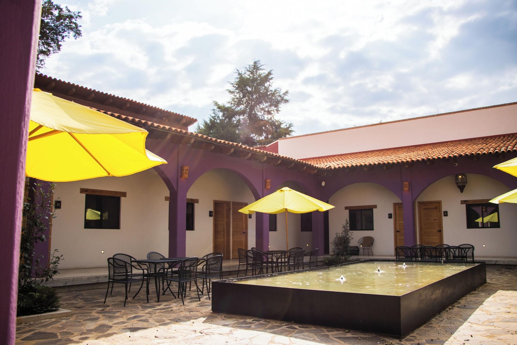 Varios Hostal de la Montaña