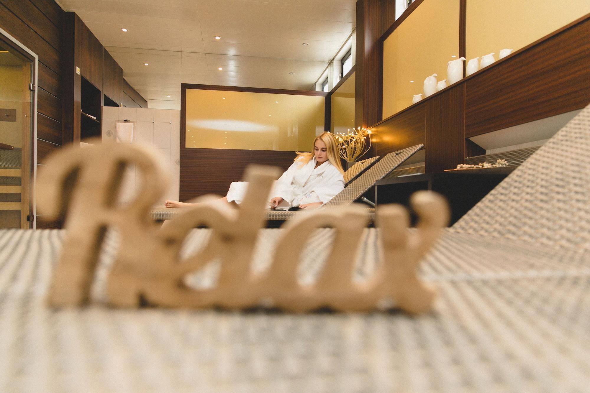 Spa Reinisch Just Rooms