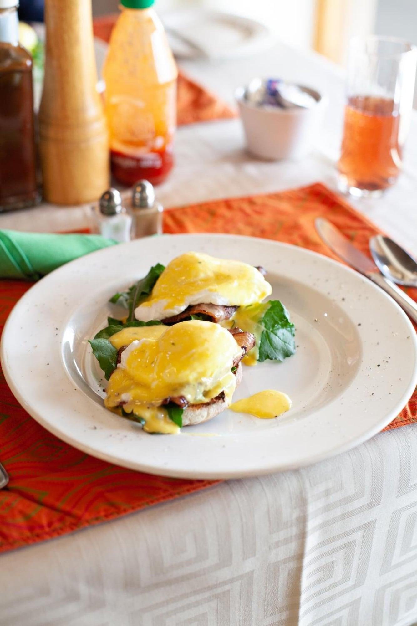 Restaurant Tshwene Lodge