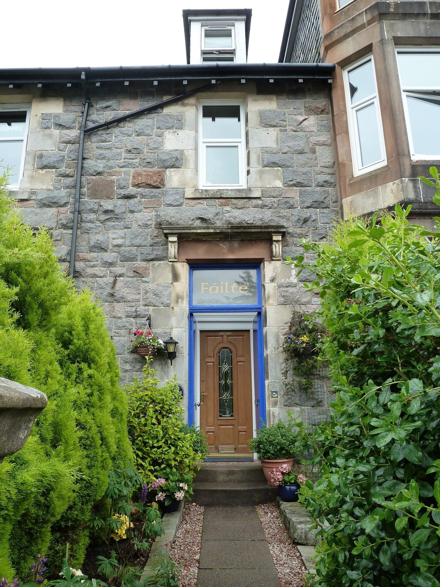 Varios Failte Bed and Breakfast