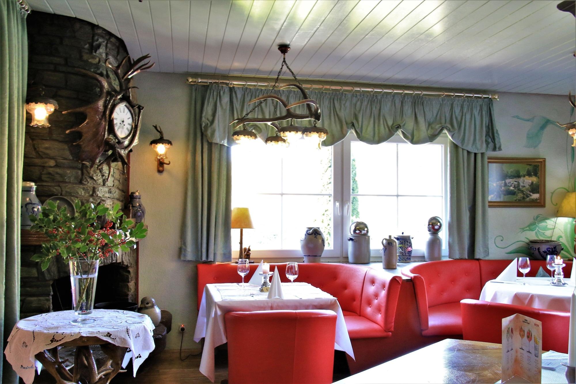 Restaurant Historisches Landhotel Studentenmühle