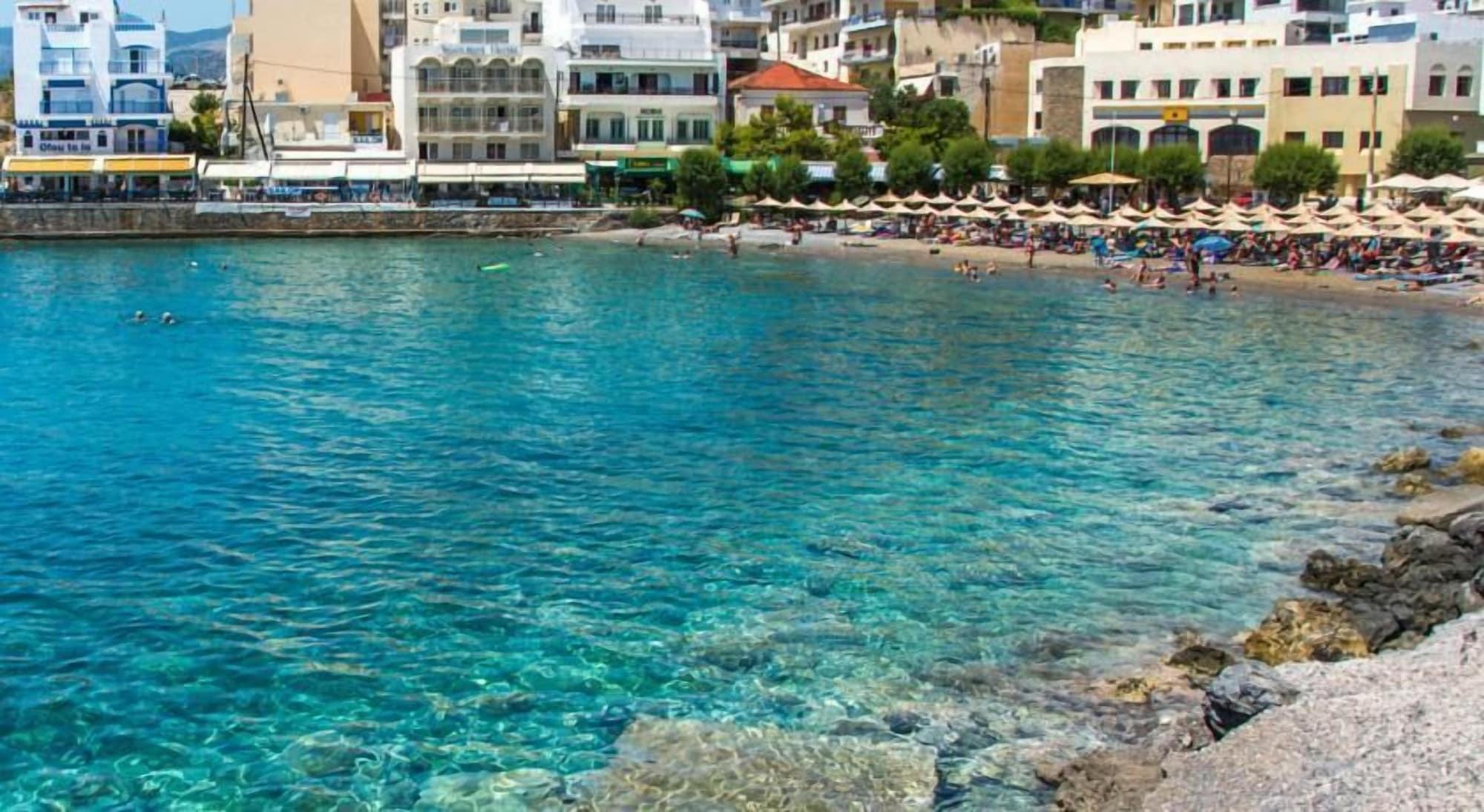 Playa Emerald Lake Studios