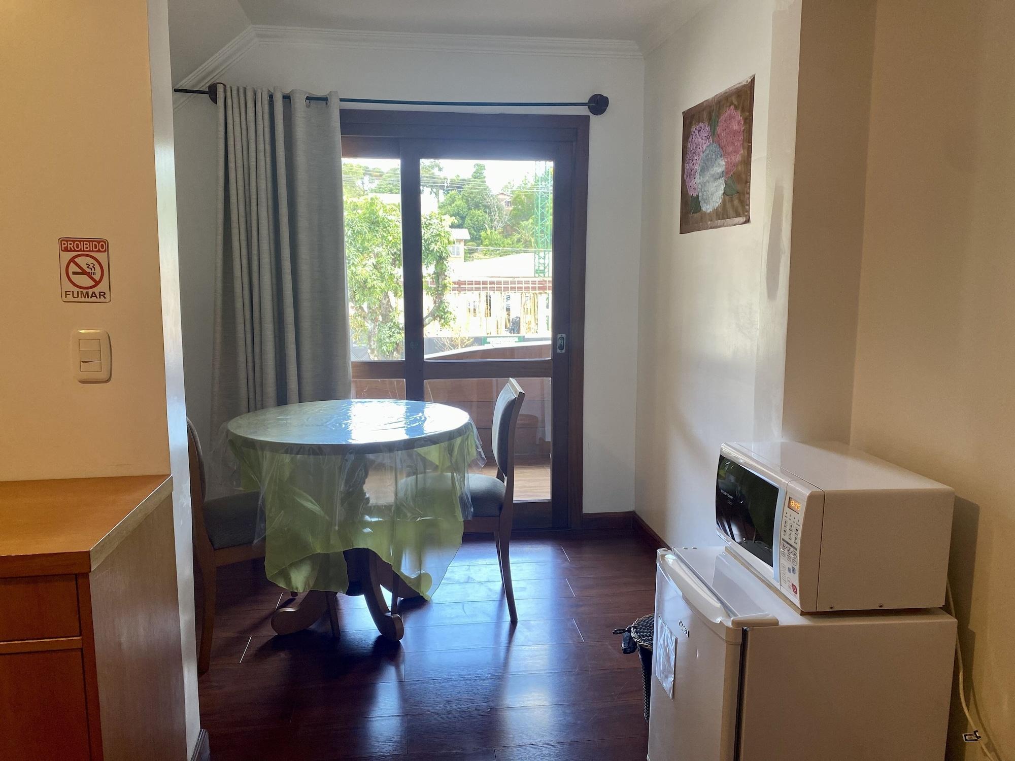 Quarto Pousada Habitue