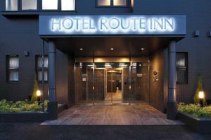 Alojamiento - Hotel Route Inn Kitamatsudo Ekimae