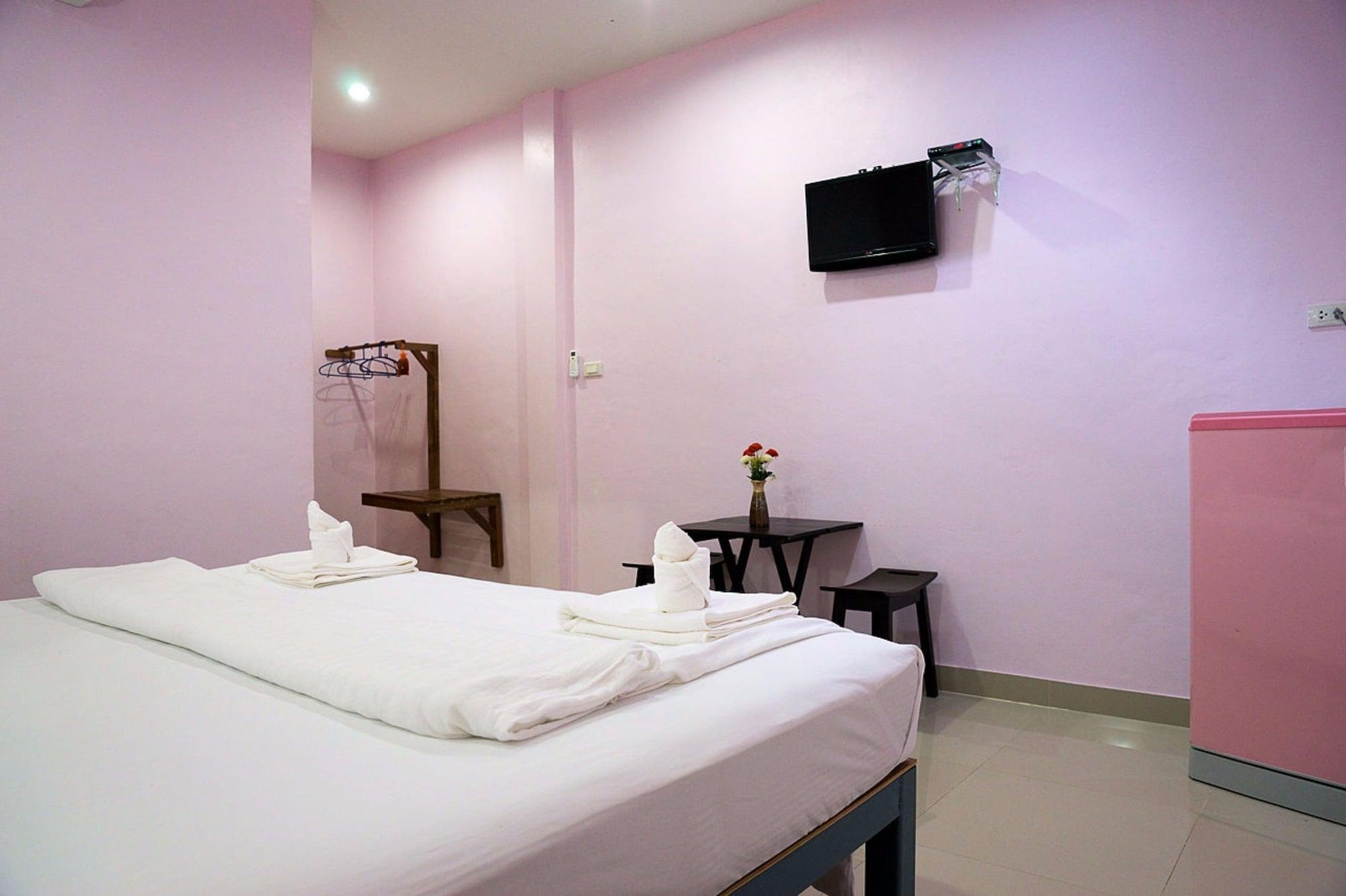 Habitación Hotel Murano Phang-Nga Bay