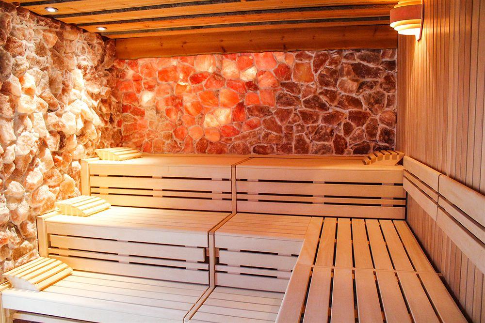 Spa Ammerseehäuser
