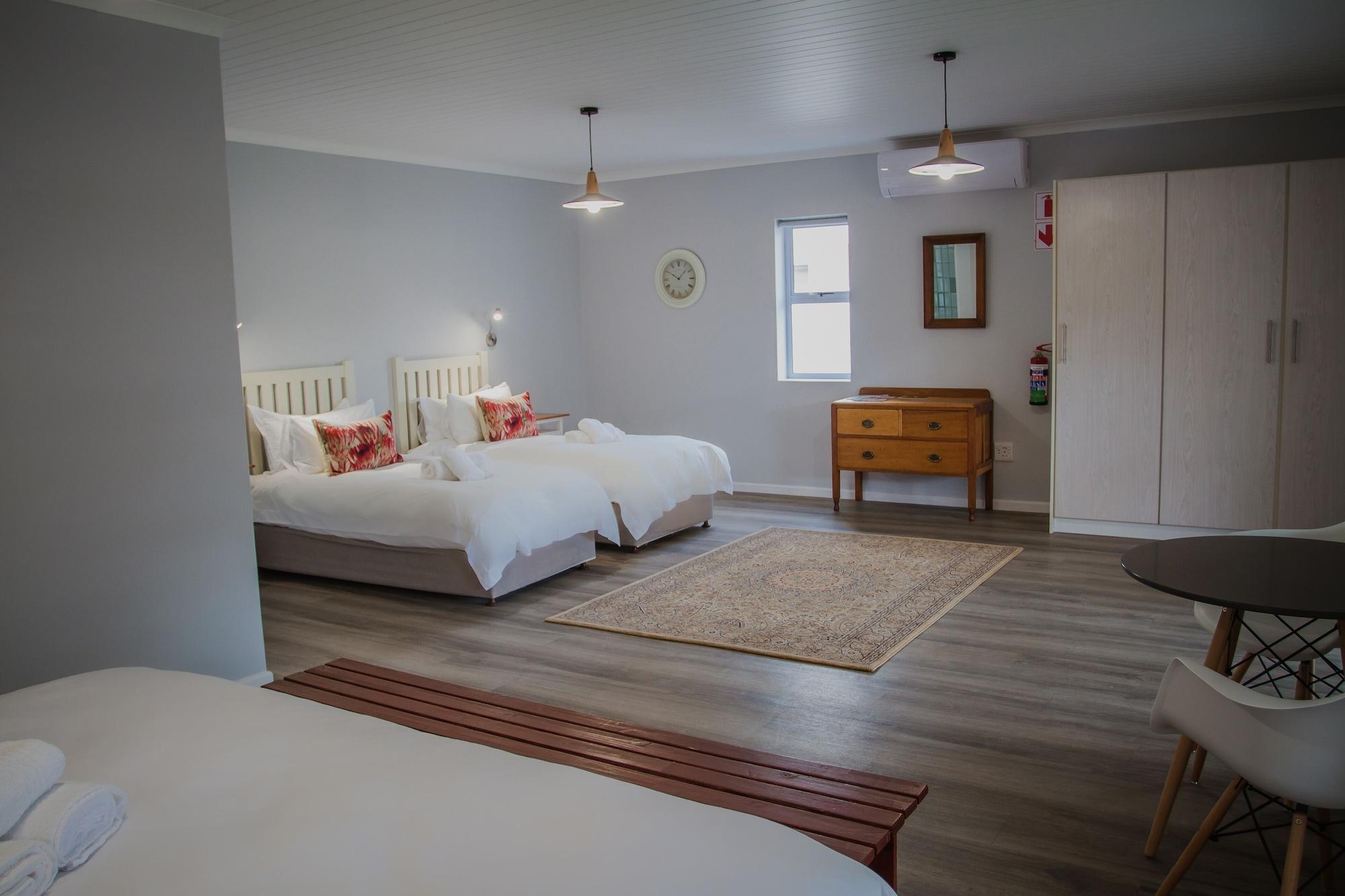 Habitación Aan de Eike Guest House