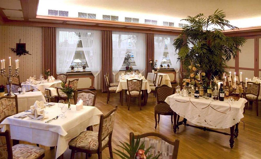 Salón de Baile Hotel Englischer Hof