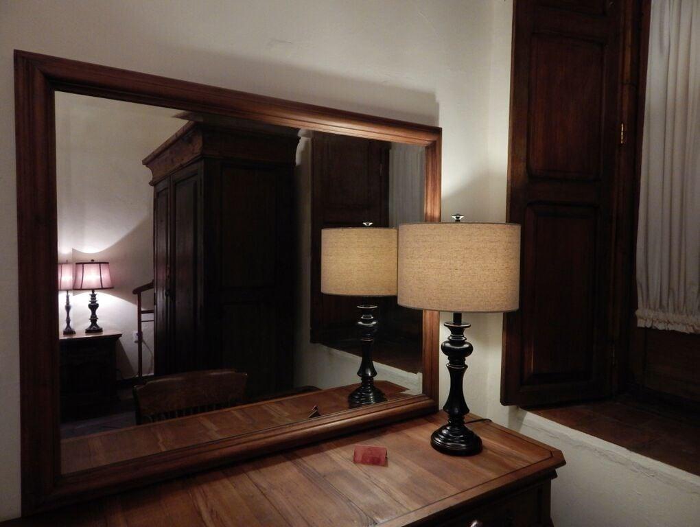 Set de Habitación Casa Eugenia Hotel