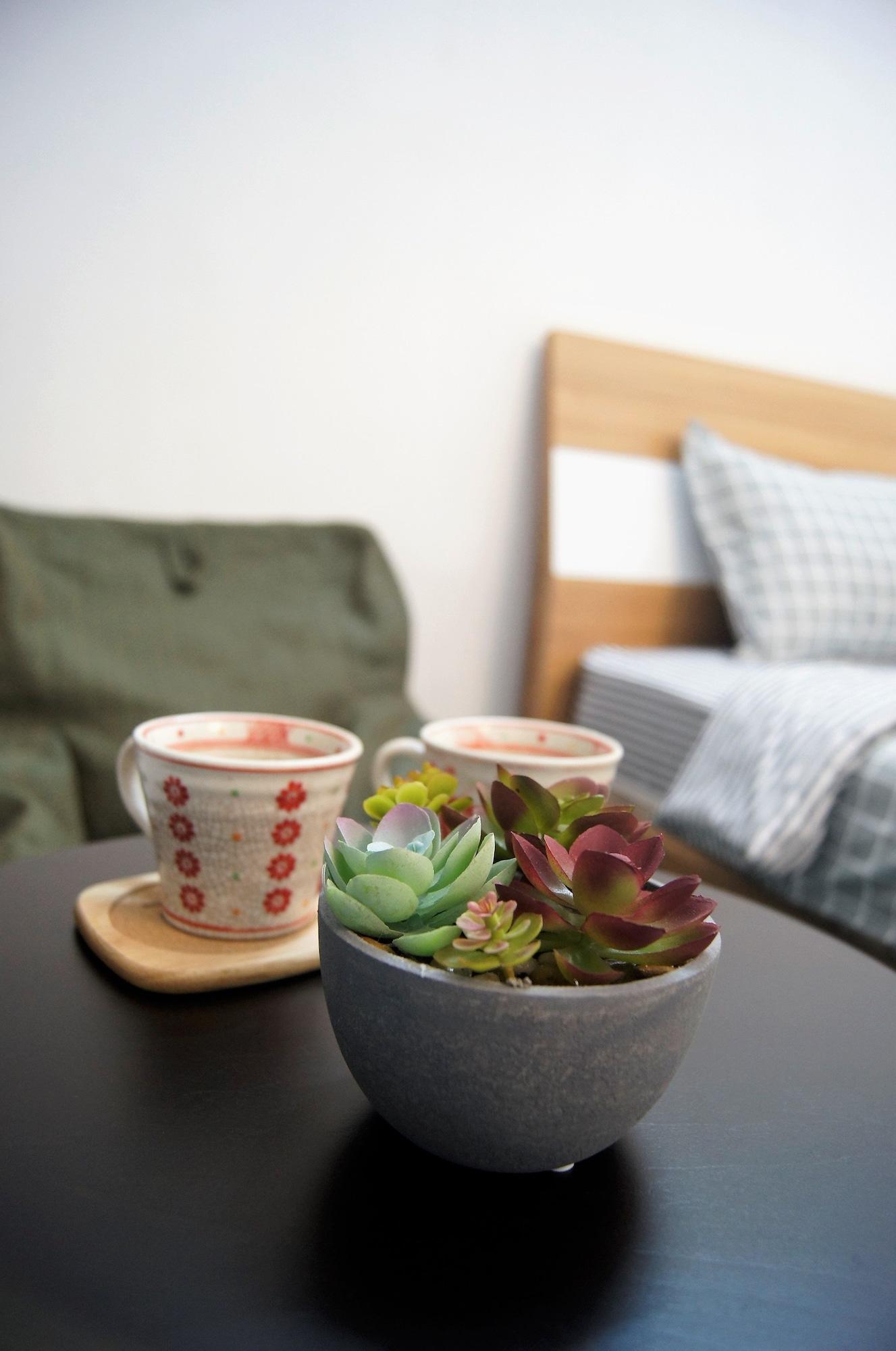 Restaurant HoLo Fairy House Saigon Serviced HomeStay