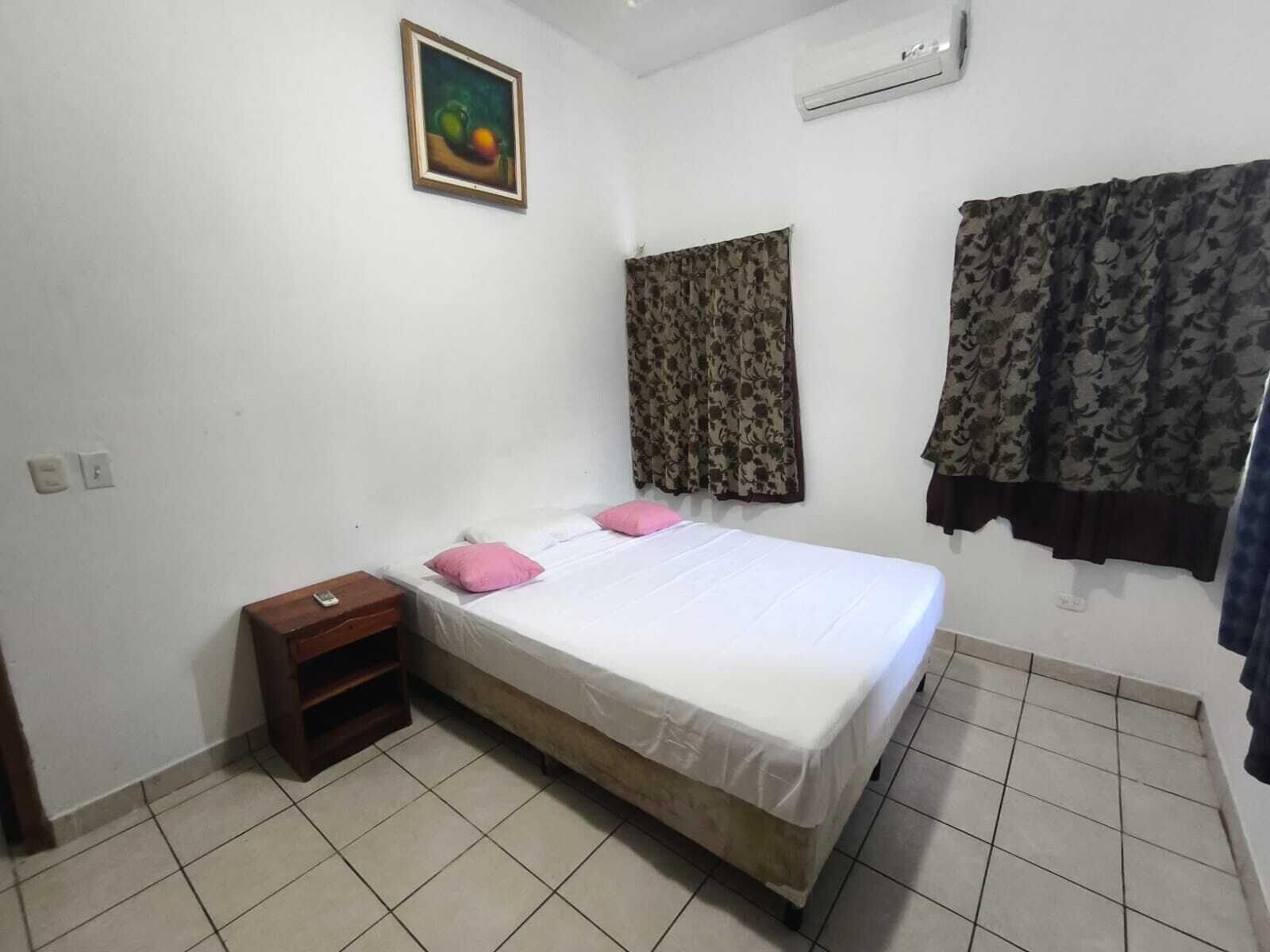 Habitación Hotel La Fortaleza