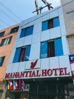 Alojamiento - Manantial Hotel No.002
