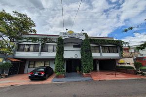 Alojamiento - Hotel Humuya Inn