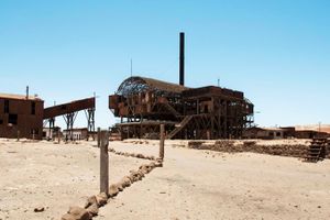 Paquete - Paquetes a Iquique