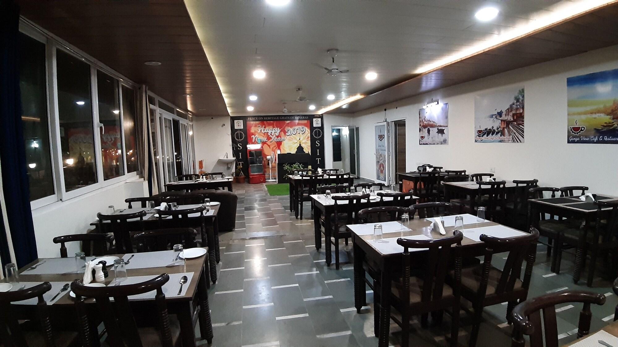 Restaurant Hotel Sita