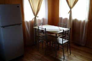 Alquiler Vacacional - Cabañas Piedra Blanca