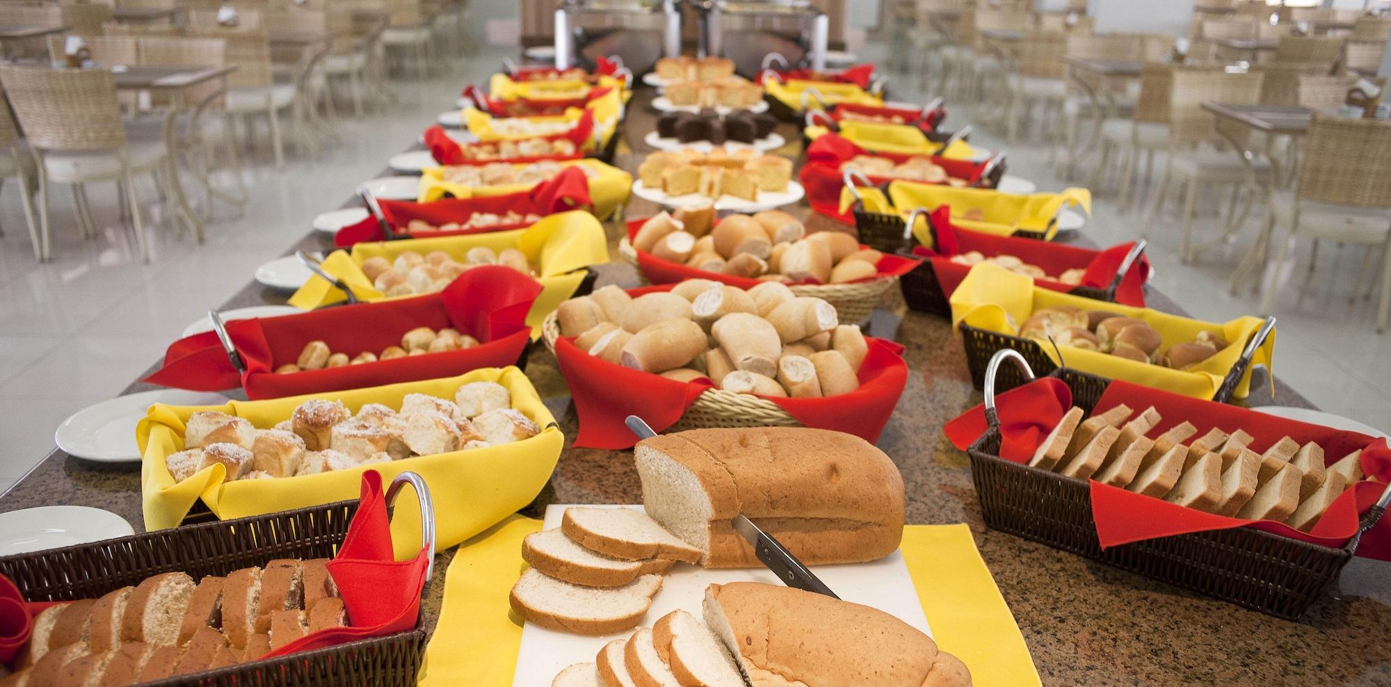 Restaurant Prive Thermas Hotel by WAM Experience