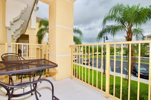 Alquiler Vacacional - Vista Cay Resort - C11 Condo Apartment 3