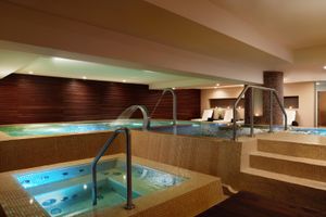 Alojamiento - Corinthia Lisbon